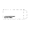Open-Ended Dental Film Envelopes - X-rays Enclosed, Nonpersonalized, 13-1/2"X 6-3/8", Gummed-Flap, 100/Pkg
