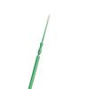 Applicateurs anatomiques endodontiques jetables de Patterson® – Longs, 50/emballage - 30-35, Green