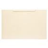Full Pockets With Adhesive Strips, 11-1/2 " x 7-1/2 ", 100/Box