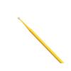 Micro-applicateur jetable Patterson® – 1 mm, 100/emballage - Yellow