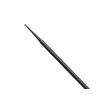 Micro-applicateur jetable Patterson® – 0,5 mm - Patterson® Disposable Micro Applicator – 0.5 mm, Black, 100/Pkg