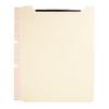 Side-Hinged Flap Adhesive Dividers