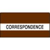 Index Tab, 1-1/2" W x 1-1/2" H, 102/Pkg