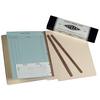 U-FILE-M® Binder Strip, 100/Box