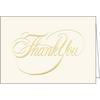 Premium Thank You Cards