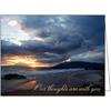 Sympathy Card, 50/Pkg