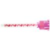 Recharges d’embouts Automix StatusBlue® – Rose, 25/emballage - StatusBlue® Automix Refill Tips – Pink, 25/Pkg