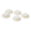 Dapper Dan Disposable Dappen Dishes, 1000/Box 