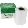 Gaine tubulaire de stérilisation Nyclave®, sans indicateur - 3" x 100'