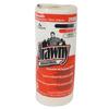 Brawny Industrial® Premium Paper Towel Rolls – 84 Sheets/Roll, 20 Rolls/Pkg 