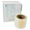 Bearrier Film - 4" x 6", Clear, 1200 Sheets/Roll