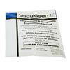 Nettoyeur pour système d’évacuation VacuKleen E²®, sachets de doses unitaires - Unit-Dose Pouch for Gallons, 25/Pkg