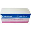 Cotton-Filled Exodontia Sponges - Nonsterile, 4" x 4", 2000/Pkg