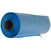 Headrest Covers - Blue, Large, 10-1/2" x 14", 400/Roll