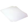 Choice Tray Covers, 1000/Pkg - White, Ritter (B), 8-1/2" x 12-1/4", Heavy