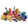 Inflatables Assortment, 8" to 23", 72/Pkg
