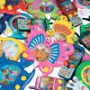 Water Game Assortment, Assorted, 48/Pkg