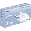 Alasta™ White Nitrile Powder-Free Gloves, 100/Pkg - Medium