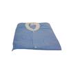 MedFlex™ Original Lab Coats, 10/Pkg - Light Blue, Extra Large