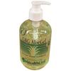 GBG AloeGel™ Instant Hand Sanitizer - 18 oz Pump Bottle