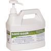 Nettoyant enzymatique anticorrosif Sani-Soak® Ultra - 1 Gallon Bottle, Lemongrass Lavender