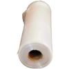 Couvre-têtières – Standard, 10-1/2" x 9-1/2", 500/rouleau - Clear