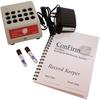 Système ConFirm® 24 professionnel de surveillance biologique, Trousse de départ - ConFirm® 24 In-Office Biological Monitoring System, Starter Kit