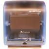 enMotion® Wall Mount Automated Touchless Towel Dispenser - Translucent Smoke Color