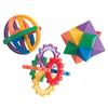 Puzzle Games, Assorted, Approx. 2-1/2" - 3-1/4" When Assembled, 12/Pkg