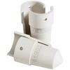 Nautilus® Ceramic Melting Crucible, 4/Pkg