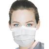 Masques à bandes auriculaires Ultra® Sensitive FogFree® – ASTM niveau 3, Blanc, 40/emballage - Ultra® Sensitive FogFree® Earloop Face Masks – ASTM Level 3, White, 40/Pkg