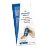Patterson® Digital Apex Locator - Disposable Sleeves, 20/Pkg, 3 Pkg/Box
