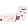 Mixing Pads – Parchment, 4" x 6", 100 Sheets/Pad, 3 Pads/Pkg 