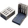 Boîte de fraise IDC – 32 trous - IDC Bur Box – 32 Holes
