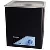 Quantrex® 360 Ultrasonic Cleaner with Timer, Heat and Drain, 3.59 Gallon 