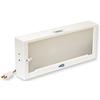 Slimline Illuminator, Plastic 