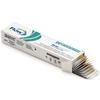 Film radiographique intrabuccal Flow Xpress™ – FV-57 (taille 2, adulte), 150/emballage - Flow Xpress™ F Speed Intraoral X-ray Film – FV-57 (Size 2 Adult), 150/Pkg