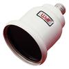 Safelights - Circular Safelight, Economy 3" Diameter