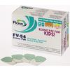 Flow Xpress™ F Speed Intraoral X-ray Film, FV-54 (Size 0 Child) - Econo Pack, 400/Pkg