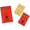 Biohazard Bags – 1 Gallon, 200/Pkg 