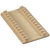Tapis pour instruments dentaires – grande taille - Yellow