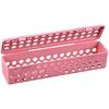 Récipient pour instrument Steri - Neon Pink