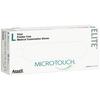 Micro-Touch® Elite® – Chlorure de polyvinyle, non poudrés, 100/emballage - Large