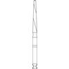 NTI® Endodontic Drills, 3/Pkg