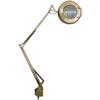 Adjustable Arm Magnifying Lamp