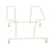 Support simple E-Z Storage - E-Z Storage Single Rack