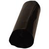 Trash Can Liner Bags – Black, 250/Pkg - 33 x 39, 0.6 ml Thick