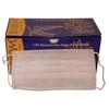 Blossom® Face Masks – ASTM Level 2, 50/Pkg - Pink