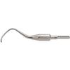 Quik-Tips™ Talon Tough™ Curettes universelles – règles, 4 - Quik-Tips™ Talon Tough™ Universal Curettes – Rules, 4