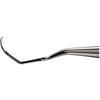 Instruments pour implants en titane – Langer n° 3-4, double extrémité - Titanium Implant Instruments – Langer #3-4, Double End
